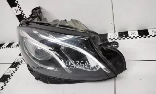 A2139068808 Фара передняя правая Mercedes E W213 Арт 993641K, вид 4