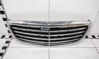 A2228800383 Решетка радиатора Mercedes S W222 Арт 993600K, вид 1