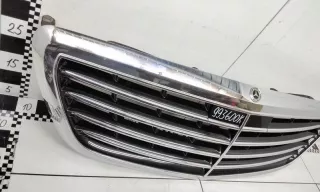 A2228800383 Решетка радиатора Mercedes S W222 Арт 993600K, вид 2