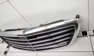 A2228800383 Решетка радиатора Mercedes S W222 Арт 993600K, вид 3