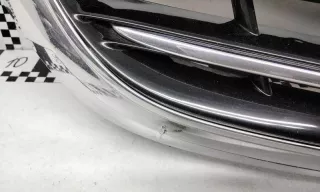 A2228800383 Решетка радиатора Mercedes S W222 Арт 993600K, вид 4