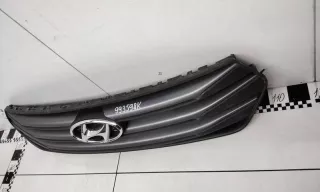 86351M0000 Решетка радиатора Hyundai Creta 1 Арт 993598K, вид 3