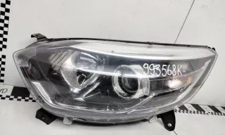 260602042R Фара передняя левая Renault Kaptur Арт 993568K, вид 2