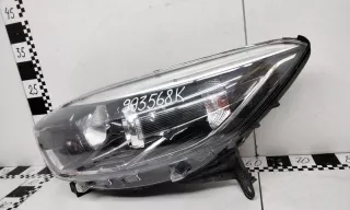 260602042R Фара передняя левая Renault Kaptur Арт 993568K, вид 3