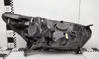 260602042R Фара передняя левая Renault Kaptur Арт 993568K, вид 5
