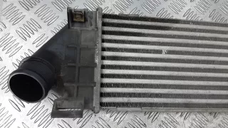 6G919L440AE Радиатор интеркулера Ford Focus 2 restailing Арт 7AR12KC01, вид 2