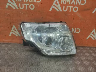 8301C812 фара Mitsubishi Pajero 4 Арт 170043PM, вид 2