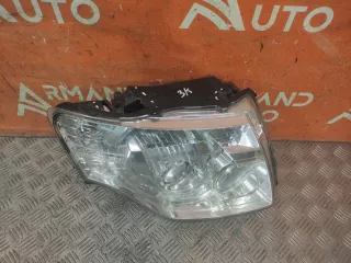 8301C812 фара Mitsubishi Pajero 4 Арт 170043PM, вид 3