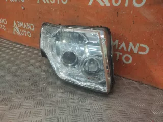 8301C812 фара Mitsubishi Pajero 4 Арт 170043PM, вид 6