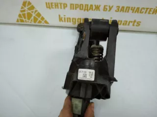 2Q1721059 Педаль сцепления Skoda Rapid Арт TP10542, вид 6