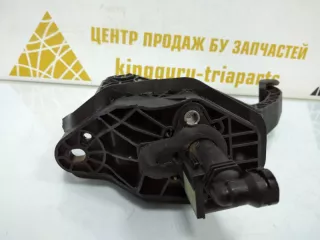 2Q1721059 Педаль сцепления Skoda Rapid Арт TP10542, вид 8