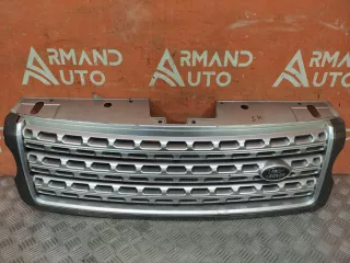LR083321 решетка радиатора Land Rover Range Rover 4 Арт 166774PM, вид 2