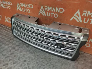 LR083321 решетка радиатора Land Rover Range Rover 4 Арт 166774PM, вид 3