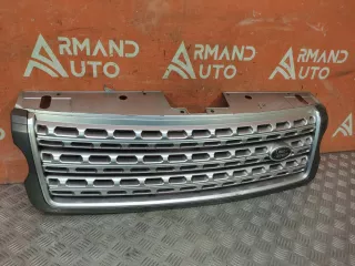 LR083321 решетка радиатора Land Rover Range Rover 4 Арт 166774PM, вид 4