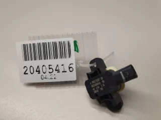 A1668210351 Датчик Airbag Mercedes ML/GLE W166 Арт ZAP238982, вид 3