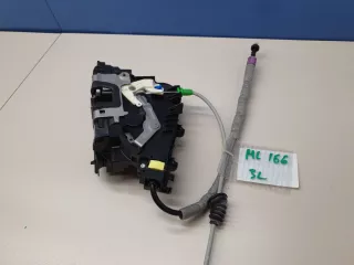 A0997309000 Замок двери задней левой Mercedes GL X166 Арт ZAP238985, вид 1