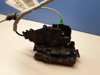 A0997309000 Замок двери задней левой Mercedes GL X166 Арт ZAP238985, вид 2
