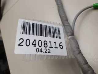 A0997309000 Замок двери задней левой Mercedes GL X166 Арт ZAP238985, вид 3
