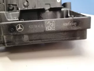 A0997309000 Замок двери задней левой Mercedes GL X166 Арт ZAP238985, вид 4