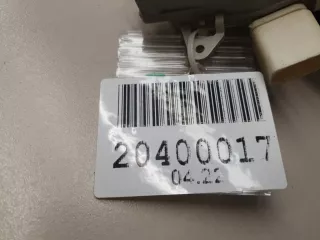 4G0839016C Замок двери задней правой Audi A6 C7 (S6,RS6) Арт ZAP239018, вид 2