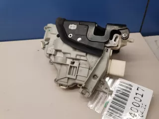 4G0839016C Замок двери задней правой Audi A6 C7 (S6,RS6) Арт ZAP239018, вид 3