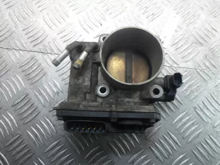 143007K09 Заслонка дроссельная Honda Pilot 2 3.5л Арт 00108670, вид 1
