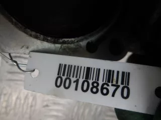 143007K09 Заслонка дроссельная Honda Pilot 2 3.5л Арт 00108670, вид 3