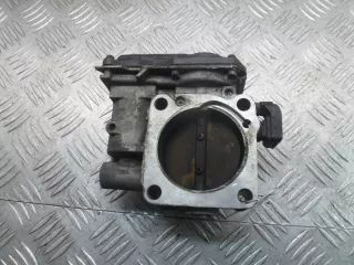 143007K09 Заслонка дроссельная Honda Pilot 2 3.5л Арт 00108670, вид 4