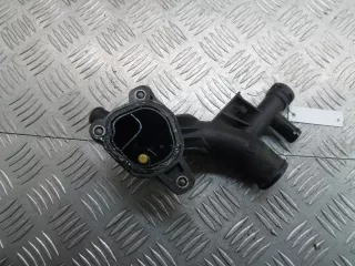 25193922 Корпус термостата Chevrolet Cruze J300 restailing Арт 00131040, вид 3