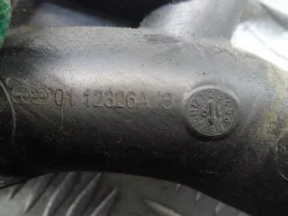 25193922 Корпус термостата Chevrolet Cruze J300 restailing Арт 00131040, вид 4