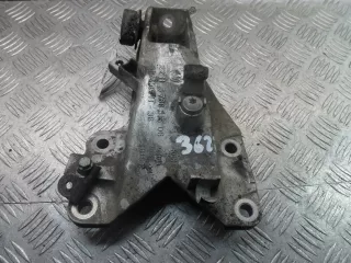 6760315 Кронштейн двигателя BMW 3 E90/E91/E92/E93 Арт 00122099, вид 1