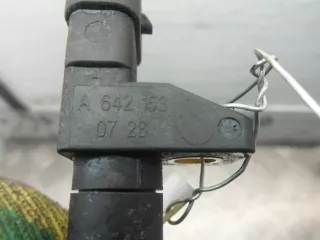 6421530728 Датчик коленвала Mercedes ML W164 Арт 00102899, вид 2