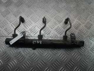 6420702695,0061533328 Топливная рампа Mercedes ML W164 Арт 00121834, вид 1