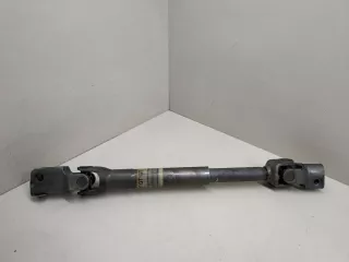 93321769,GTC8129X Рулевой карданчик Opel Meriva 1 Арт 2070135, вид 1