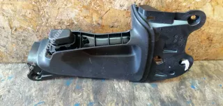 AV11R266A62AD Ручка внутренняя задняя правая Ford B-Max Арт 00036177, вид 1