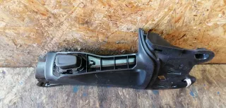 AV11R266A62AD Ручка внутренняя задняя правая Ford B-Max Арт 00036177, вид 2