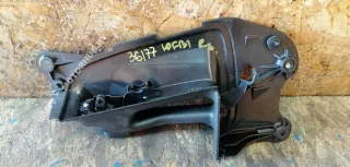 AV11R266A62AD Ручка внутренняя задняя правая Ford B-Max Арт 00036177, вид 3