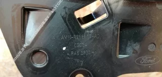 AV11R266A62AD Ручка внутренняя задняя правая Ford B-Max Арт 00036177, вид 4