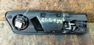 5N0839197, 5N0035411 Ручка внутренняя задняя левая Volkswagen Tiguan 1 Арт 00036096, вид 2