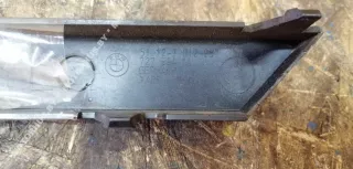 51127012287 Накладка под фонарь левый BMW 7 E65/E66 Арт 00036754, вид 5