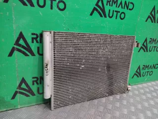 921006843R радиатор кондиционера Renault Logan 2 Арт ARM219331, вид 2