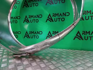 A4638901600, A4638907808 Кожух запасного колеса Mercedes G W461/463 Арт ARM219747, вид 4