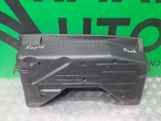 60U863957 Органайзер в багажник Skoda Rapid Арт ARM225909, вид 1