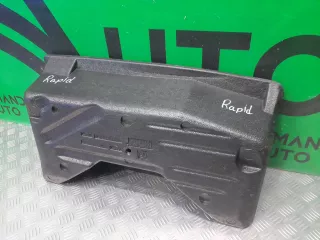 60U863957 Органайзер в багажник Skoda Rapid Арт ARM225909, вид 3