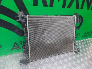 214107405R Радиатор двигателя (двс) Renault Kaptur Арт ARM226645, вид 2