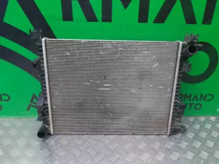 214107405R Радиатор двигателя (двс) Renault Kaptur Арт ARM226645, вид 4