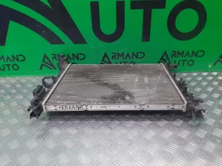 214107405R Радиатор двигателя (двс) Renault Kaptur Арт ARM226645, вид 5