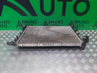 214107405R Радиатор двигателя (двс) Renault Kaptur Арт ARM226645, вид 6