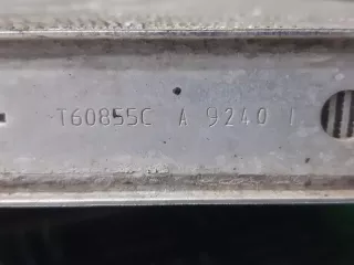 214107405R Радиатор двигателя (двс) Renault Kaptur Арт ARM226645, вид 8