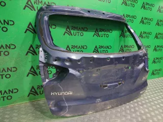 737002S030 дверь багажника Hyundai IX35 Арт ARM227362, вид 2